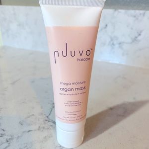 Nuuvo Mega Moisture amargan Hair Mask NEW